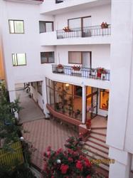 Vila Iris, Eforie Nord