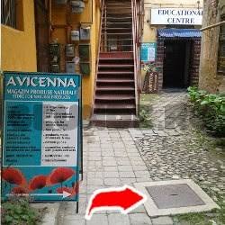 Avicenna S.r.l, Sibiu