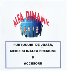 SC Alfa Dinamic SRL, Ploieşti