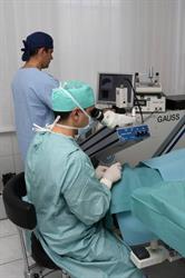 Oftalmo Laser SRL, Oradea