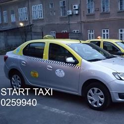 Start Taxi 2002 S.a, Oradea