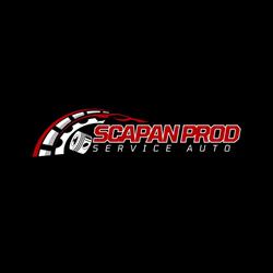 Scapan Prod - Com S.r.l, Boldeşti-Scăeni