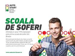 Autostart S.a, Braşov