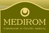 Medirom S.r.l, Roman