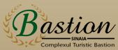 Complexul Bastion, Sinaia