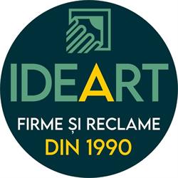 Ideart SRL, Oradea