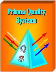 S.c. Prisma Quality Sistems S.r.l, Ploieşti