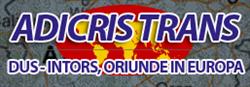 Adicris Trans SRL, Suceava