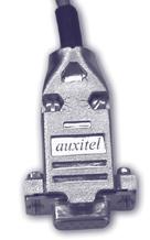 Auxitel Conect SRL, Bucureşti