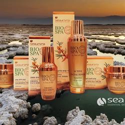 Beatrice Cosmetics Israel SRL, Iaşi