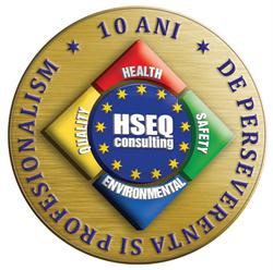 Hseq Consulting Caransebes