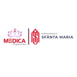 Medica-Sfânta Maria, Sibiu