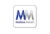 Metallina S.r.l, Arad