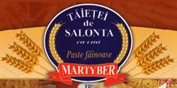 Sc. Martyber SRL, Salonta