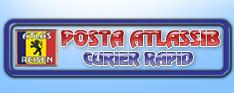 Posta Atlassib Curier Rapid SRL, Sibiu