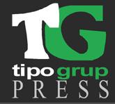 Tipogrup Press SRL, Buzău