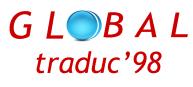 Global Traduc 98 SRL, Bucureşti