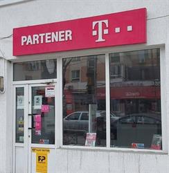 Magazin Partener Telekom Gaesti