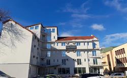 Hotel City Center, Braşov