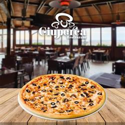 Ciuperca, Oradea
