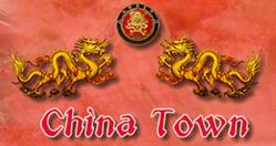 China Town, Bucureşti