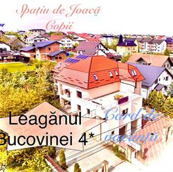 Pensiunea Leaganul Bucovinei, Suceava