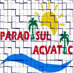 Paradisul Acvatic, Braşov