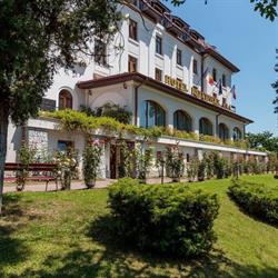 Belvedere, Prajila
