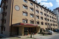 Hotel Arion, Constanţa