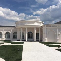 Restaurant Coloseum, Oradea