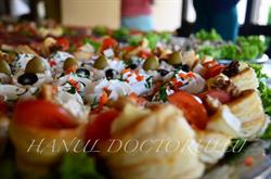 Expera Impex SRL Craiova - Hanul Doctorului