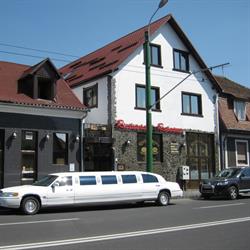 Restaurant Rotmans, Braşov