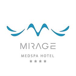 Hotel Mirage, Eforie Nord
