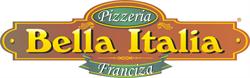 Bella Italia logo