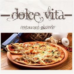 Pizzeria Dolce Vita Resita
