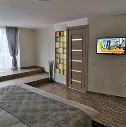 Pensiunea Hora, Braşov