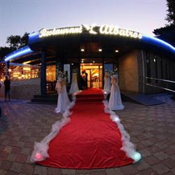 Restaurant Albatros, Constanţa