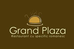 Restaurantul Grand Plaza Sibiu