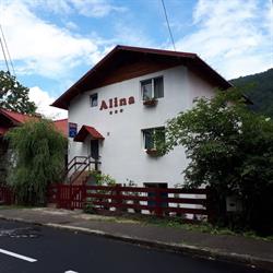 Pensiunea Alina, Sinaia