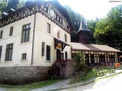 Hotel Stavilar, Sinaia