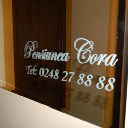 Pensiunea Cora, Piteşti