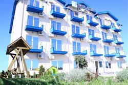 Tanasi SRL - Hotel Atena, Costineşti