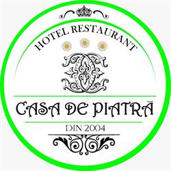 Hotel Casa de Piatra Restaurant, Şcheia