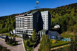Hotel Mara, Sinaia