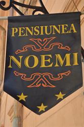 Pensiunea Noemi, Braşov