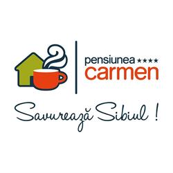 Pensiunea Carmen, Sibiu