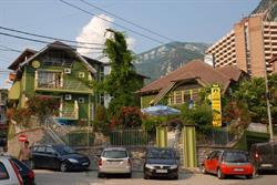 Vila Hera, Băile Herculane