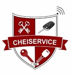 CHEISERVICE SRL, Zalău