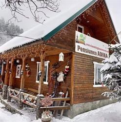 Pensiunea Adina, Cavnic