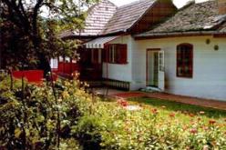 Pensiunea Casa Cu Livada, Sălişte